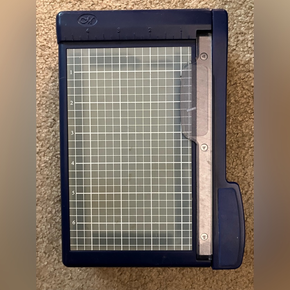 Creative Memories Personal Trimmer